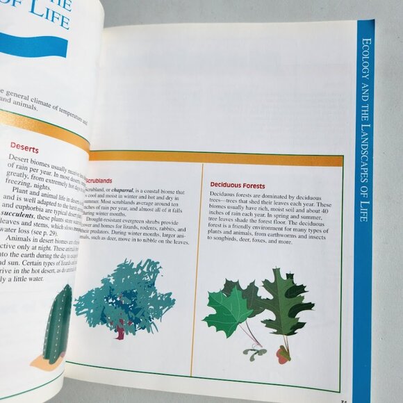 Everything You Need To Know About Science Homework Paperback Book School Supplie - Picture 14 of 16